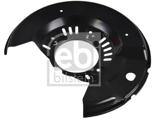 Splash Guard, brake disc